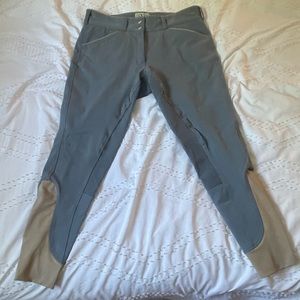 Dover Wellesley Full Seat Breeches